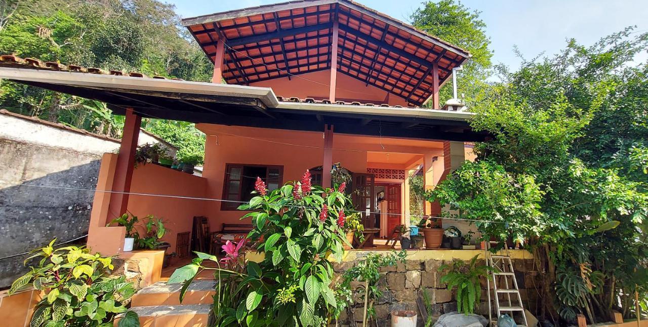 Casa de férias Residencial Beira-mar 