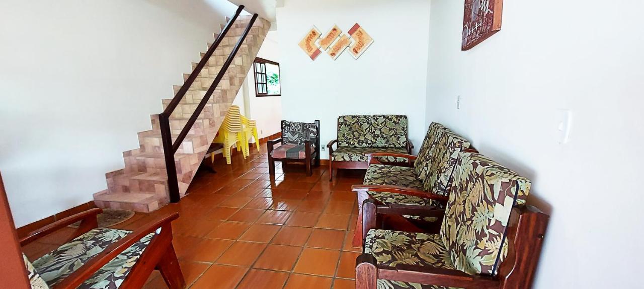 Casa de férias Residencial Beira-mar 