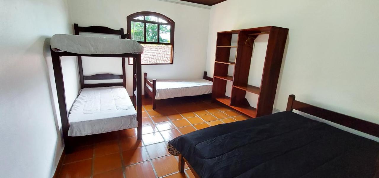 Casa de férias Residencial Beira-mar 