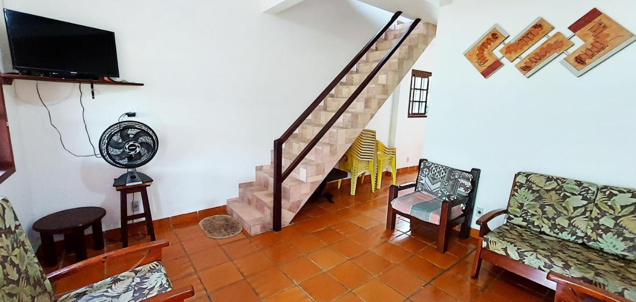 Casa de férias Residencial Beira-mar 
